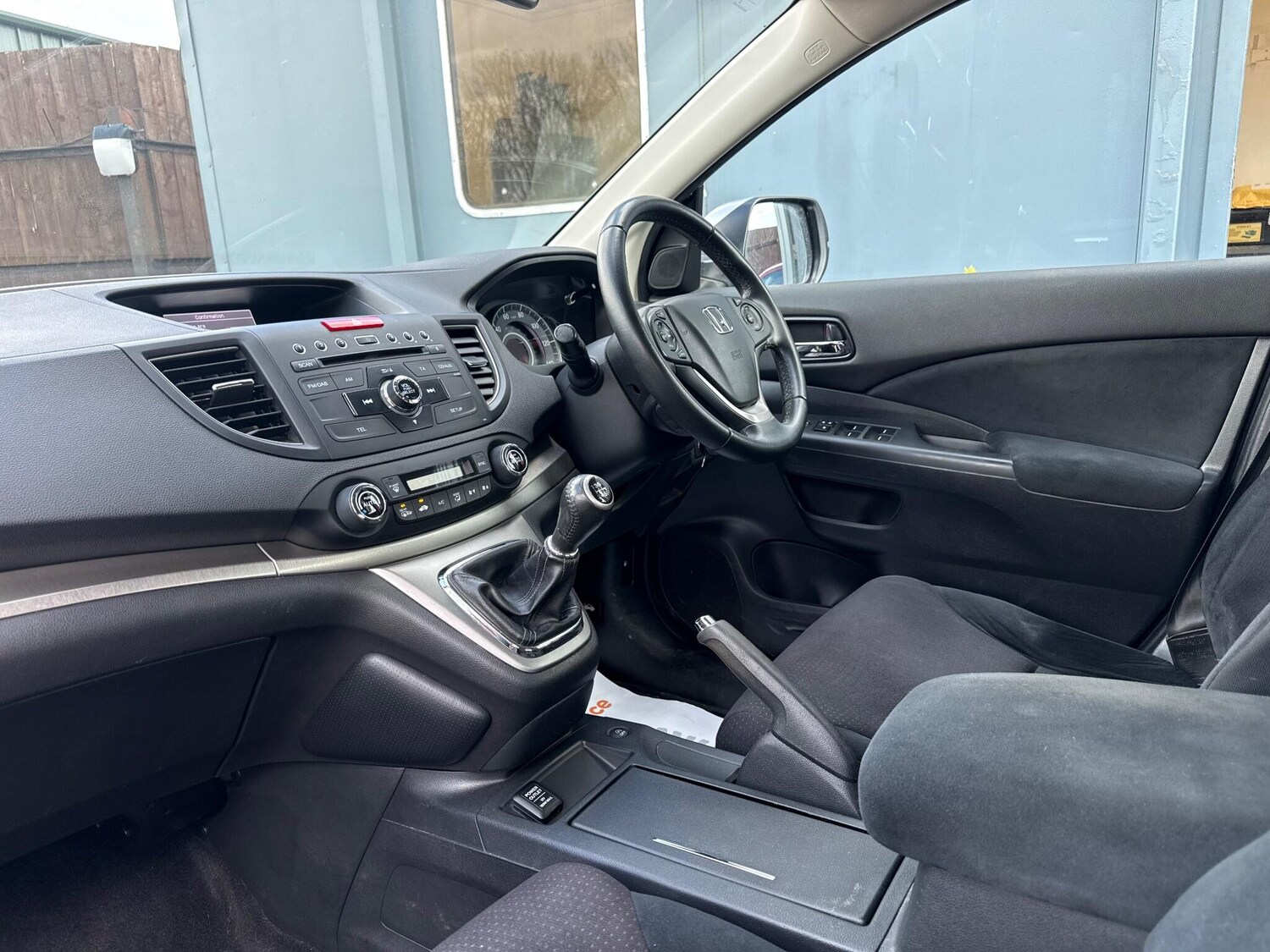 Used Honda CR-V 2014 for sale - 78058829: Photo 33