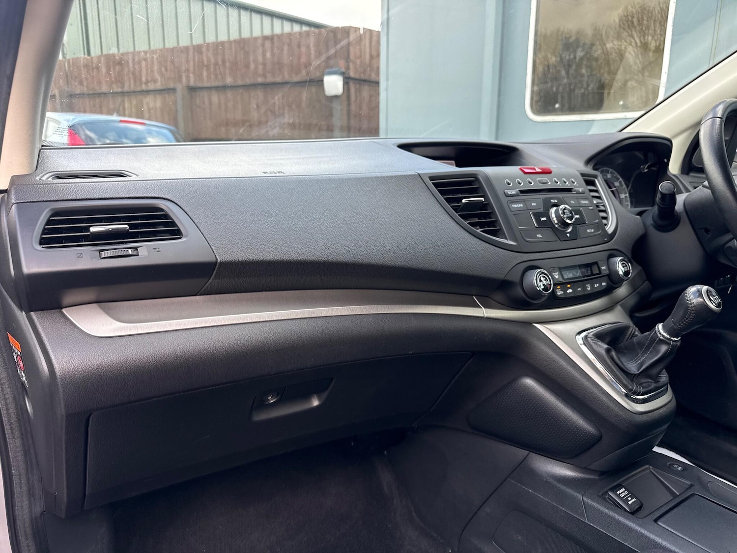 Used Honda CR-V 2014 for sale - 78058829: Photo 35