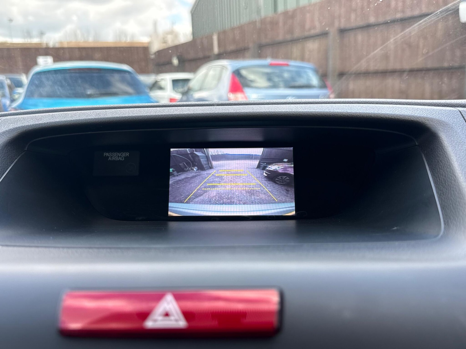 Used Honda CR-V 2014 for sale - 78058829: Photo 37