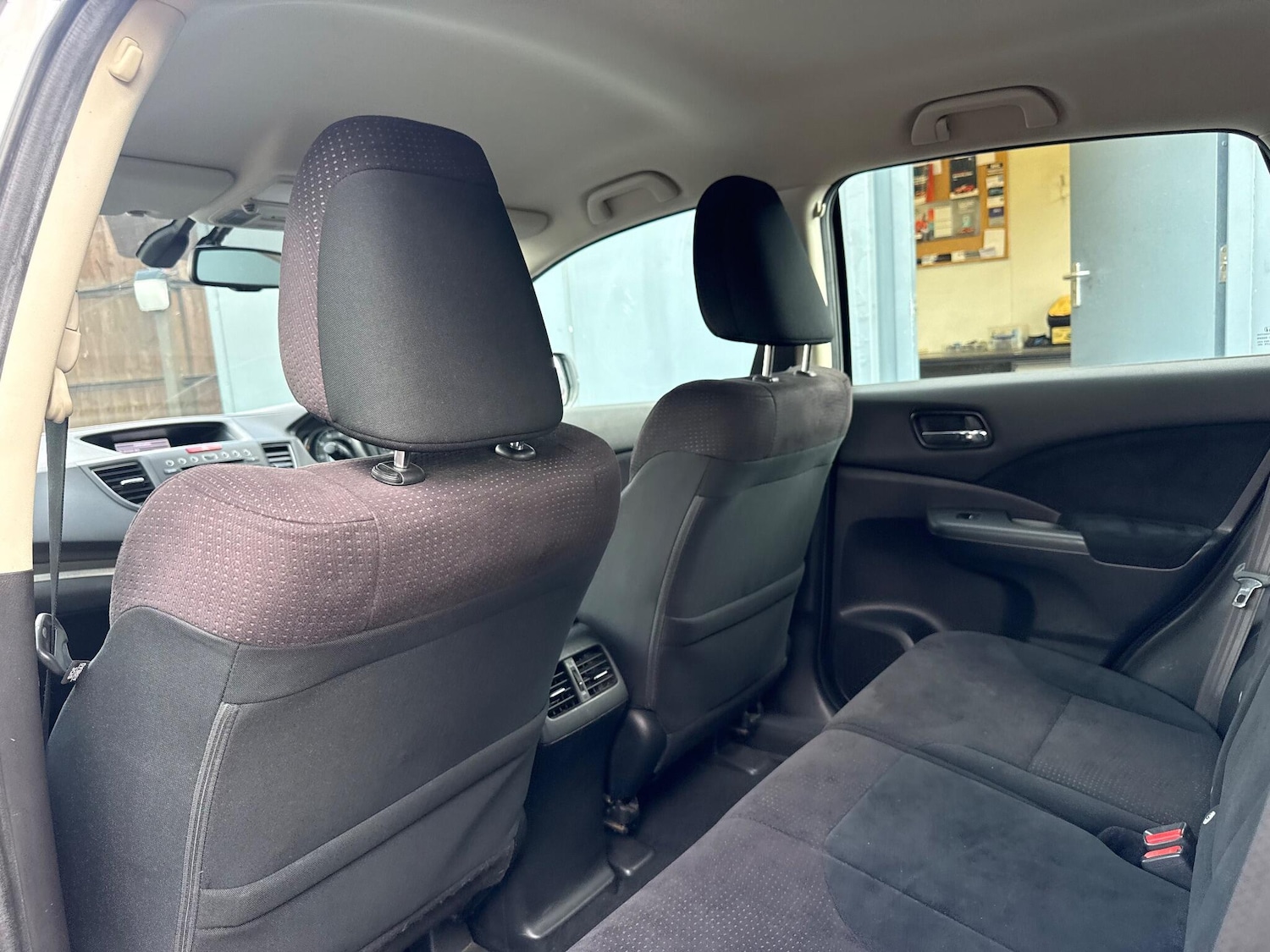 Used Honda CR-V 2014 for sale - 78058829: Photo 40