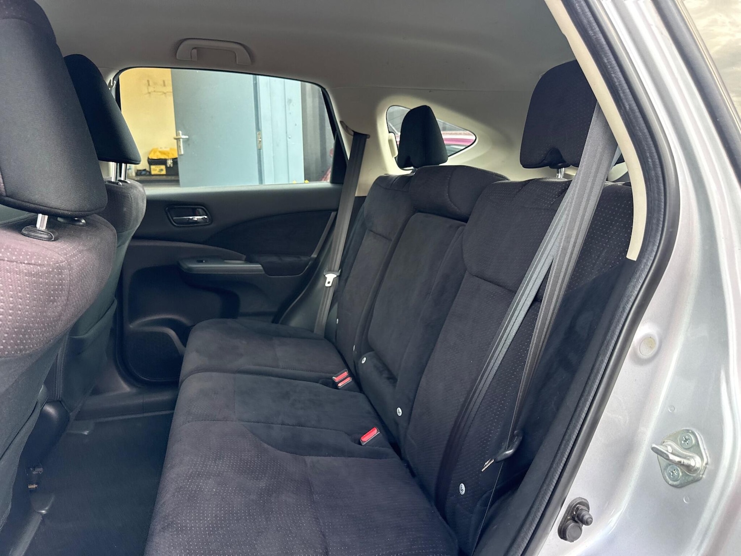 Used Honda CR-V 2014 for sale - 78058829: Photo 41