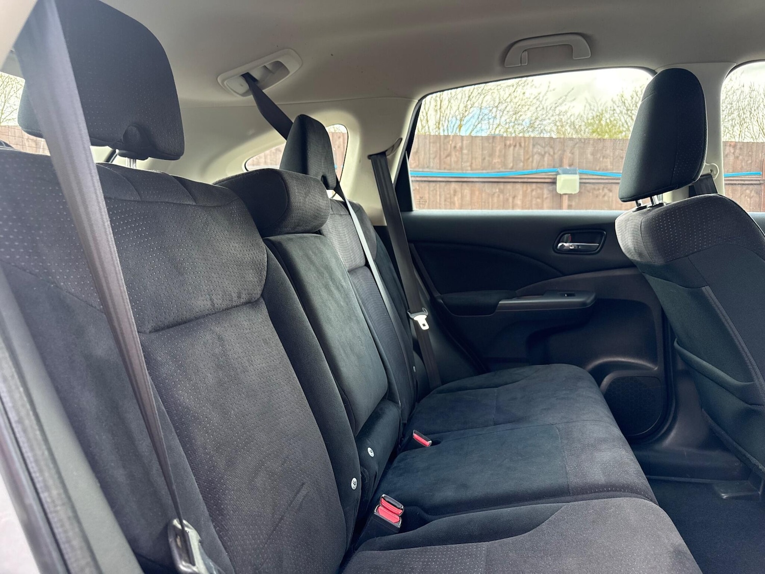 Used Honda CR-V 2014 for sale - 78058829: Photo 42