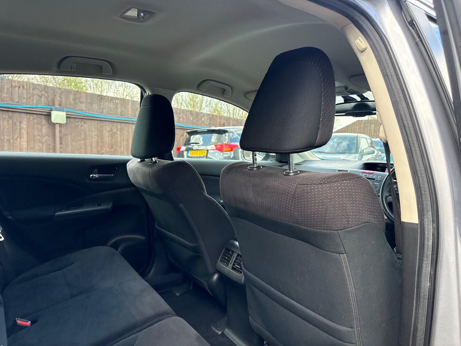 Used Honda CR-V 2014 for sale - 78058829: Photo 43