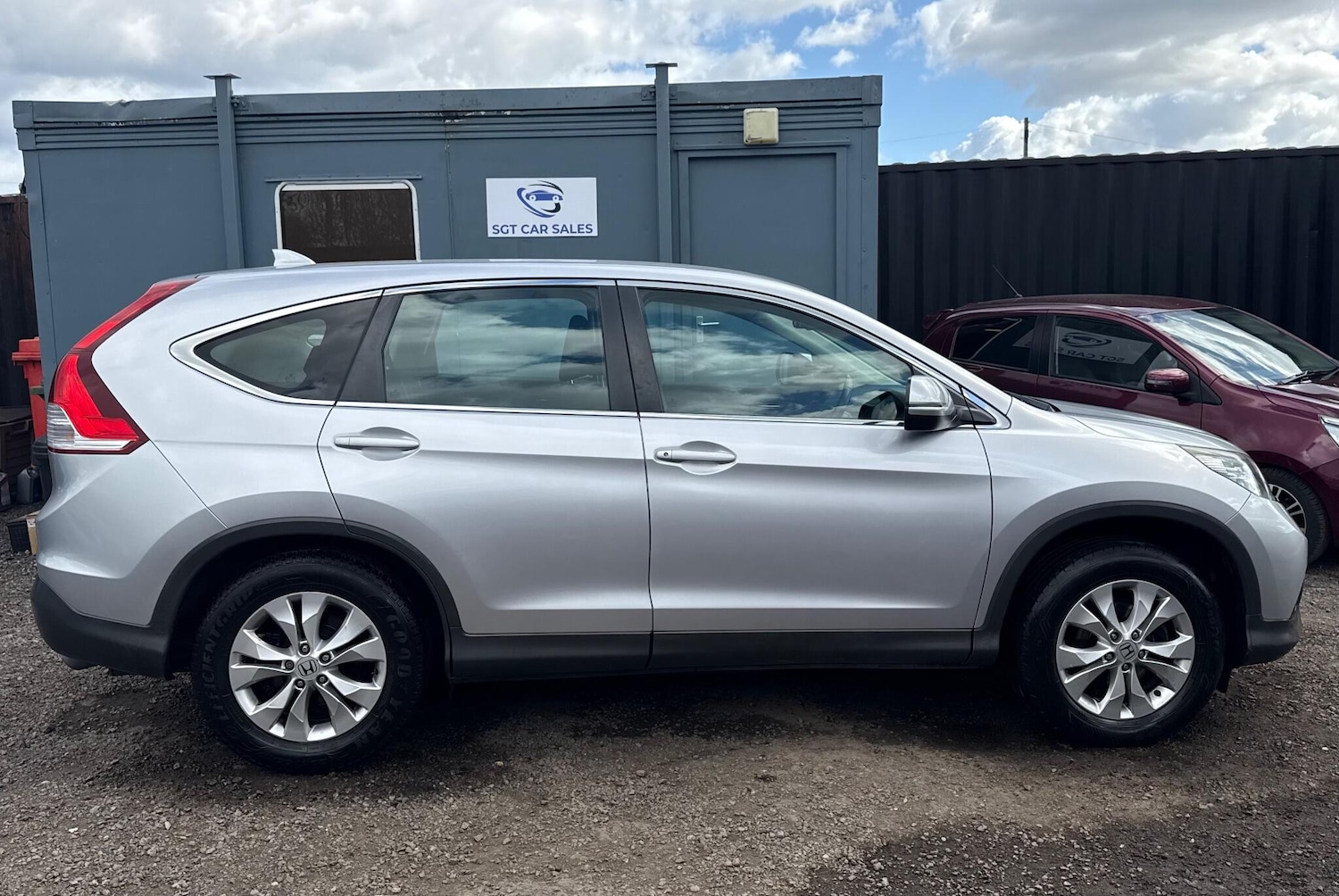 Used Honda CR-V 2014 for sale - 78058829: Photo 5