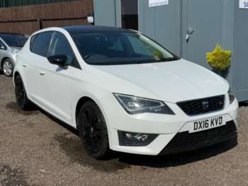 2016 (16) - 1.4 EcoTSI FR Euro 6 (s/s) 5dr