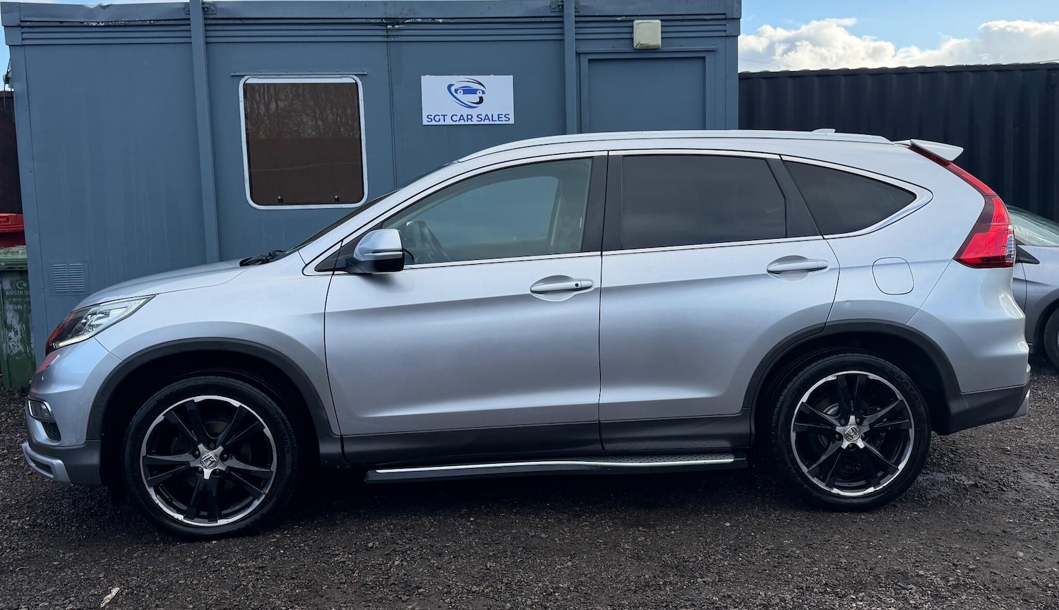 Used Honda CR-V 2016 for sale - 77229816: Photo 11