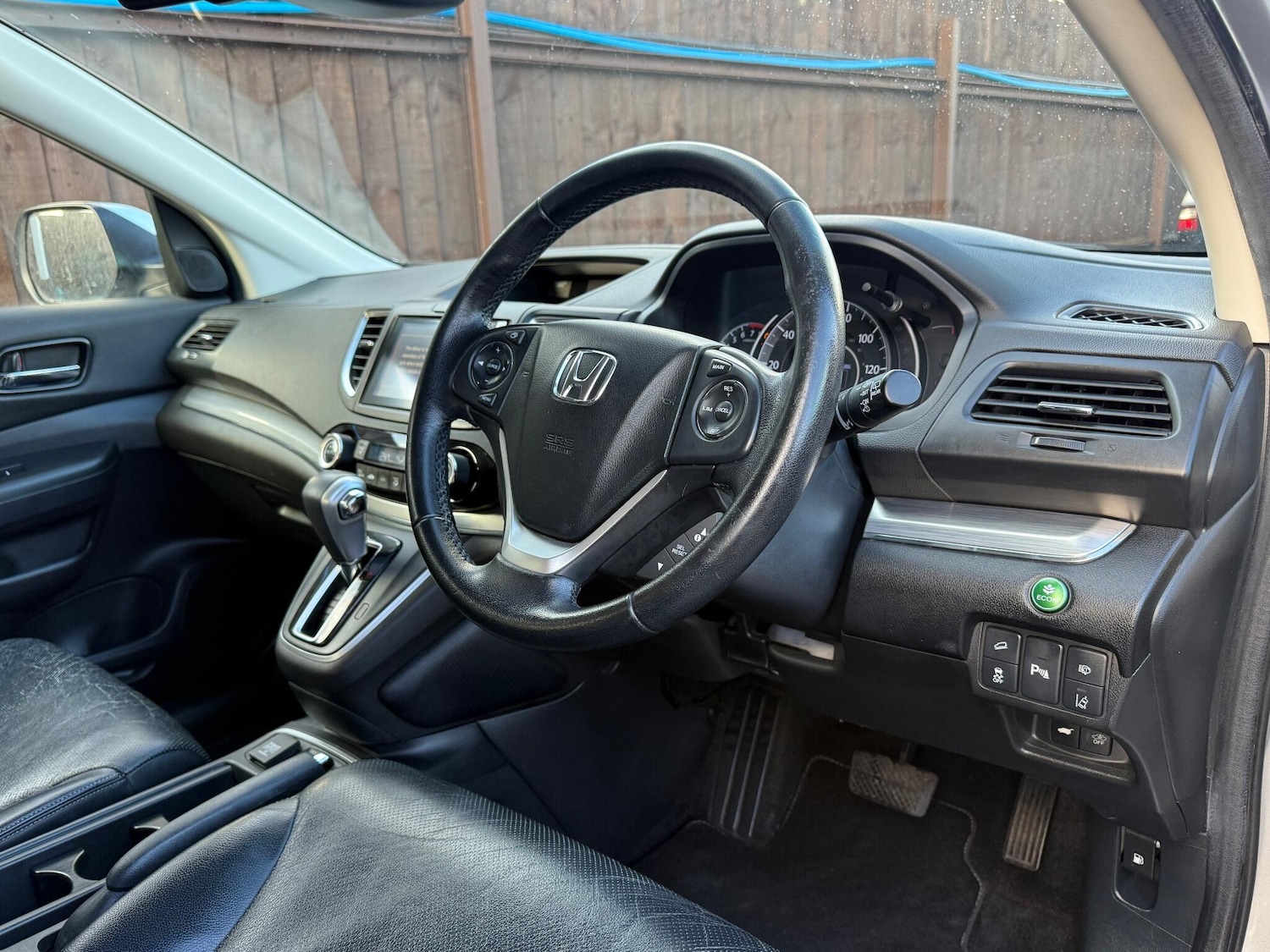 Used Honda CR-V 2016 for sale - 77229816: Photo 19