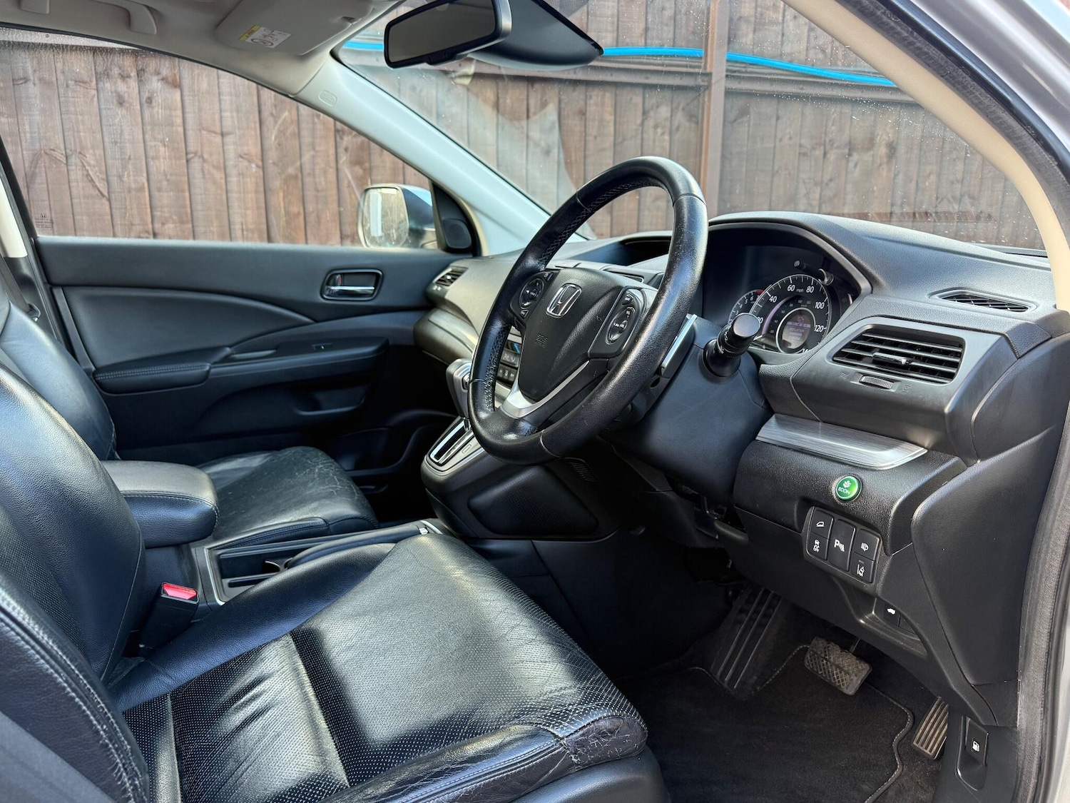 Used Honda CR-V 2016 for sale - 77229816: Photo 20