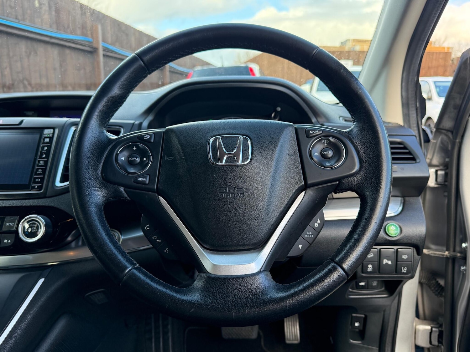 Used Honda CR-V 2016 for sale - 77229816: Photo 21