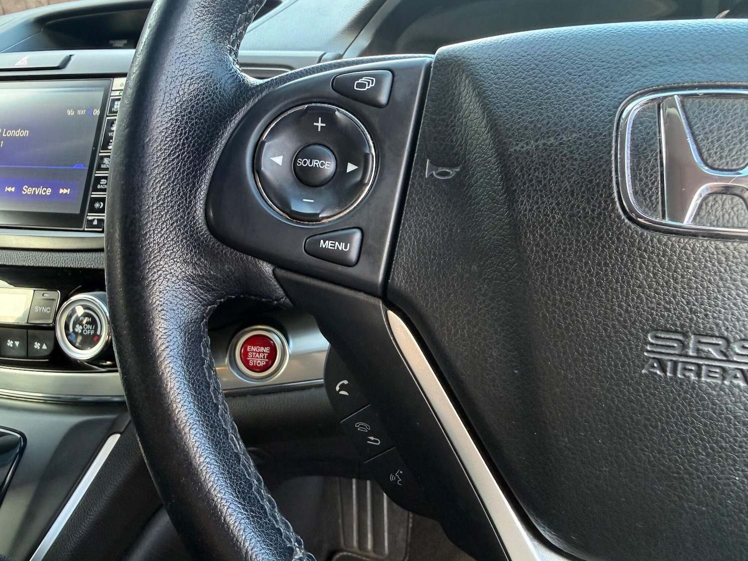 Used Honda CR-V 2016 for sale - 77229816: Photo 23