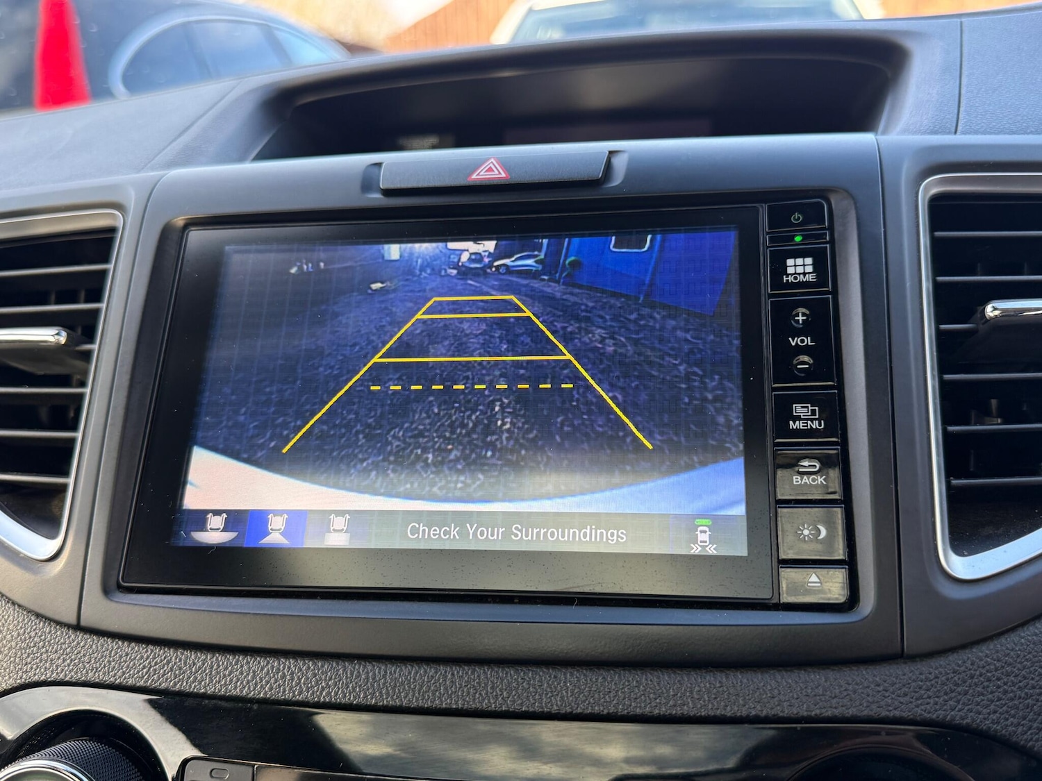 Used Honda CR-V 2016 for sale - 77229816: Photo 24