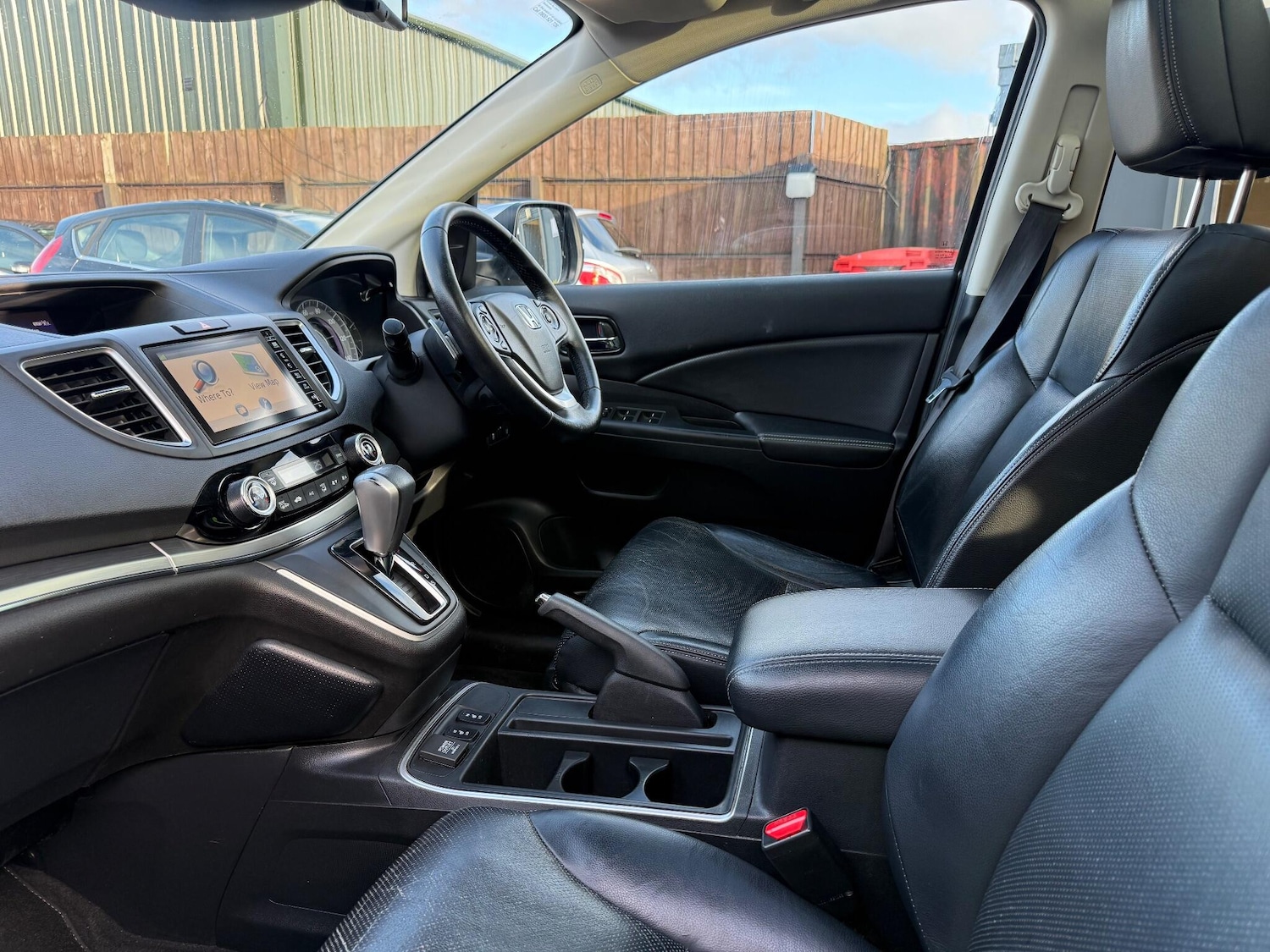 Used Honda CR-V 2016 for sale - 77229816: Photo 25