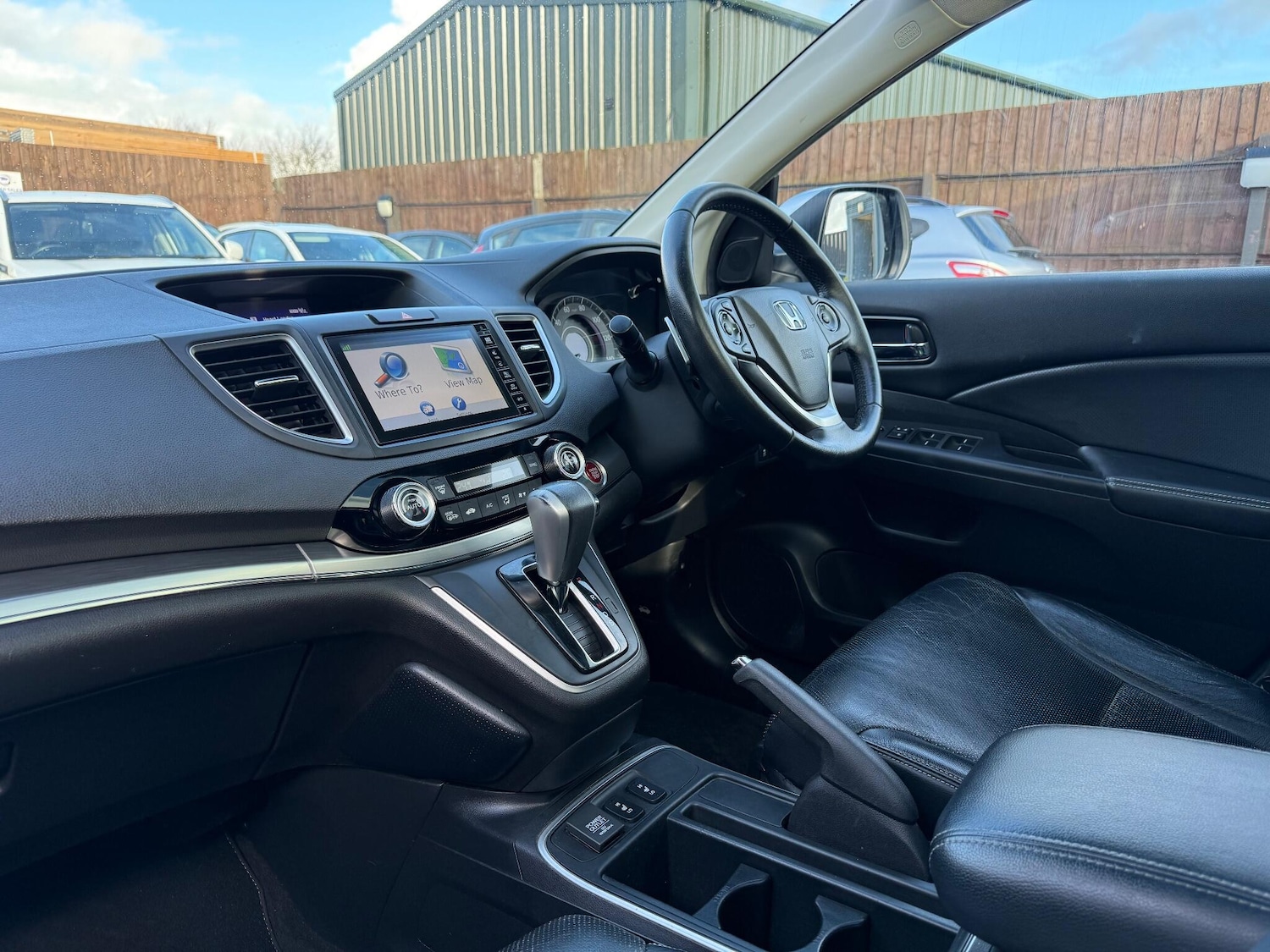 Used Honda CR-V 2016 for sale - 77229816: Photo 26