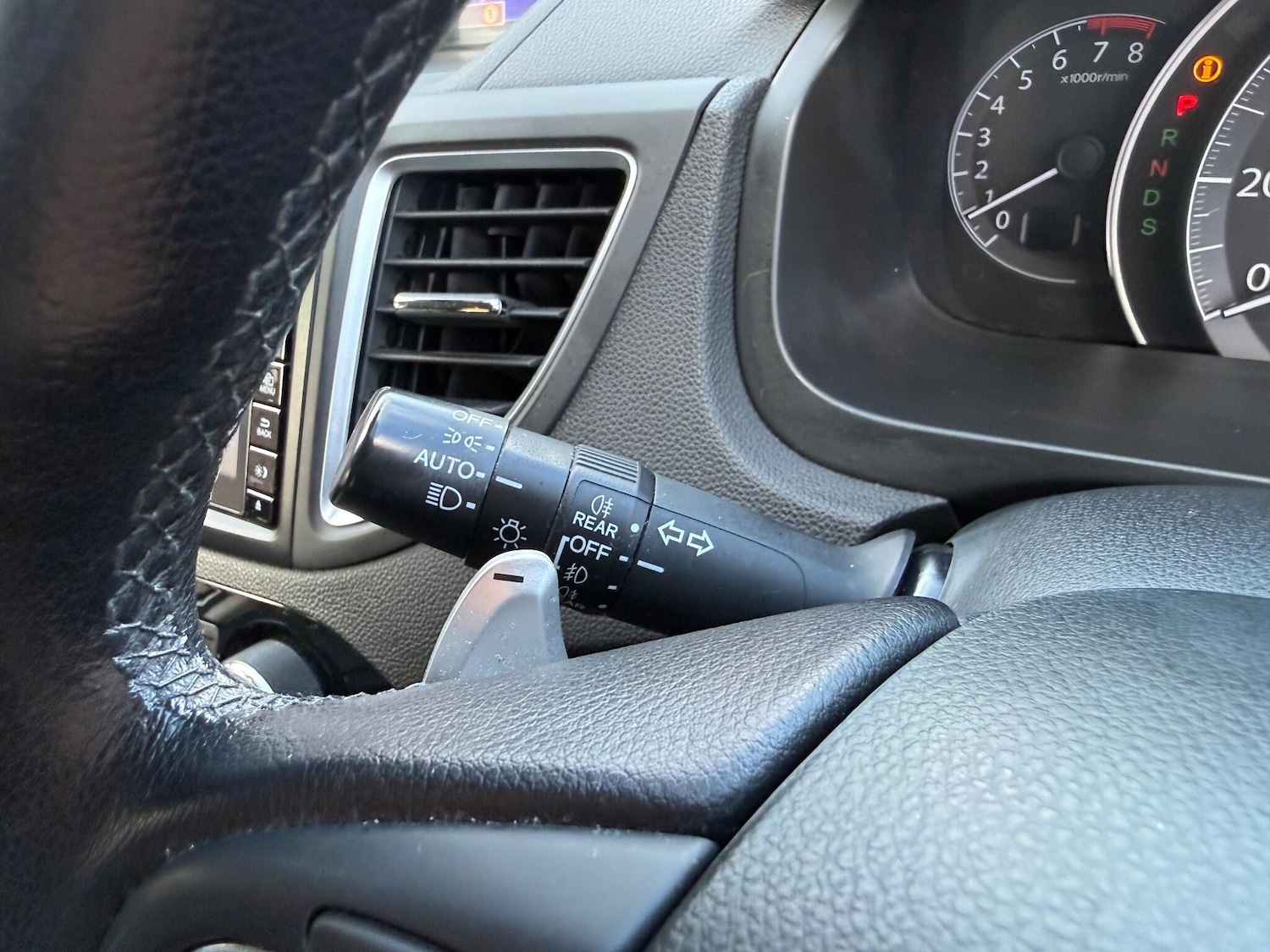 Used Honda CR-V 2016 for sale - 77229816: Photo 30