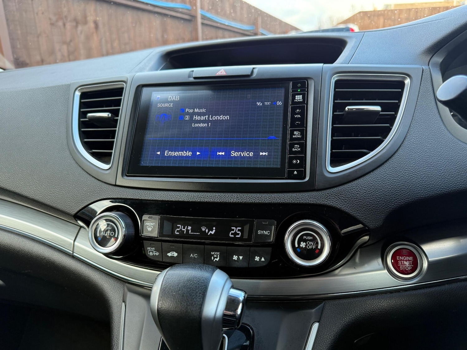 Used Honda CR-V 2016 for sale - 77229816: Photo 32