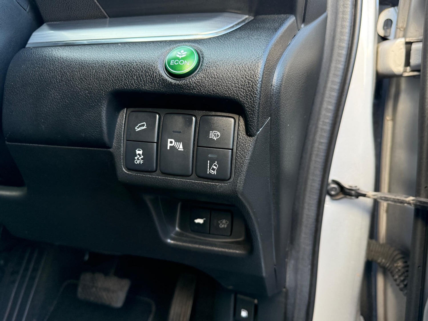 Used Honda CR-V 2016 for sale - 77229816: Photo 34