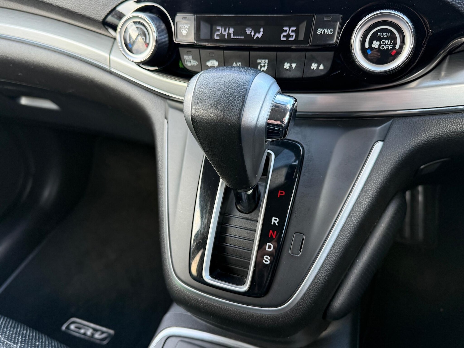 Used Honda CR-V 2016 for sale - 77229816: Photo 36