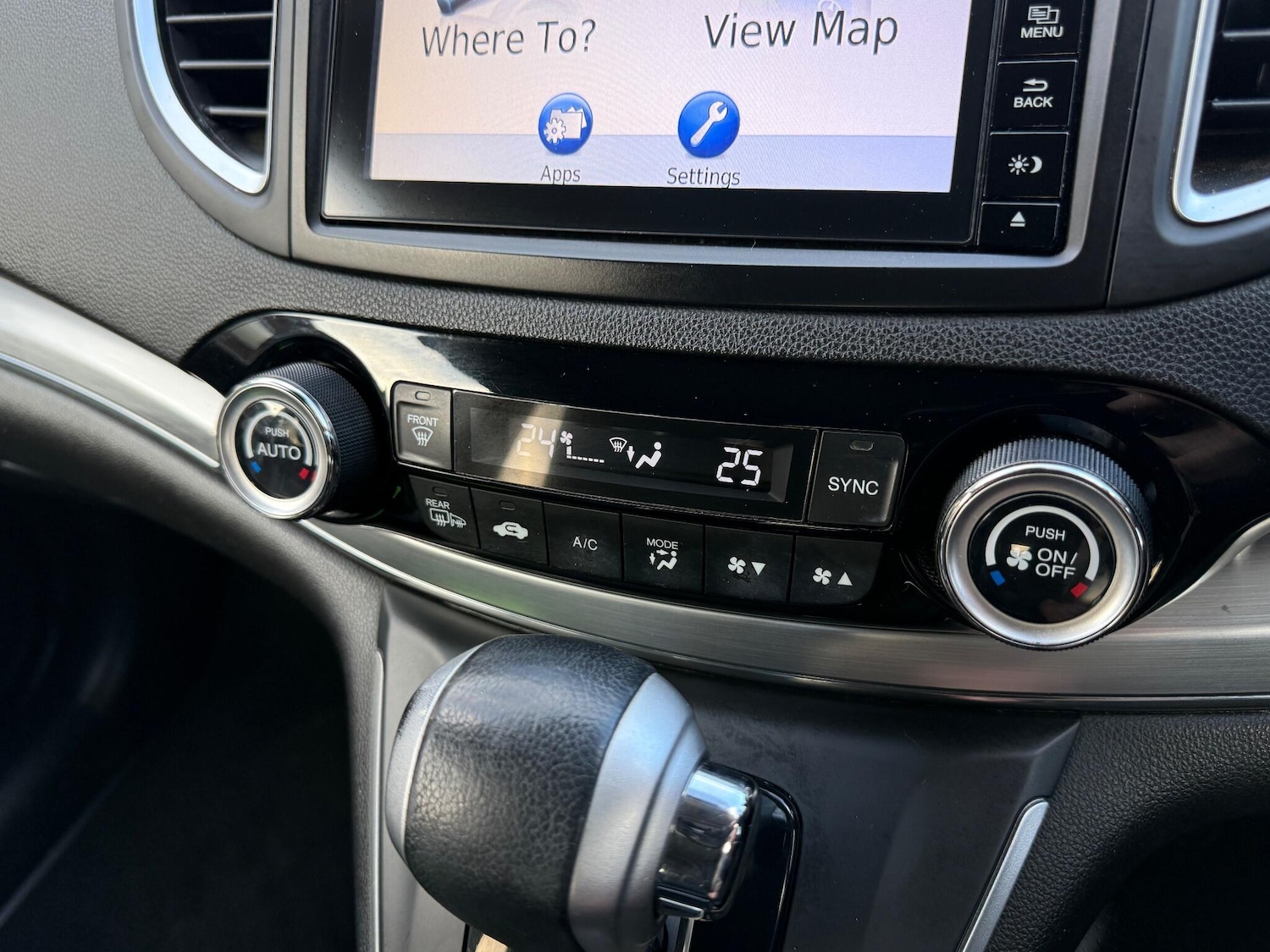 Used Honda CR-V 2016 for sale - 77229816: Photo 38