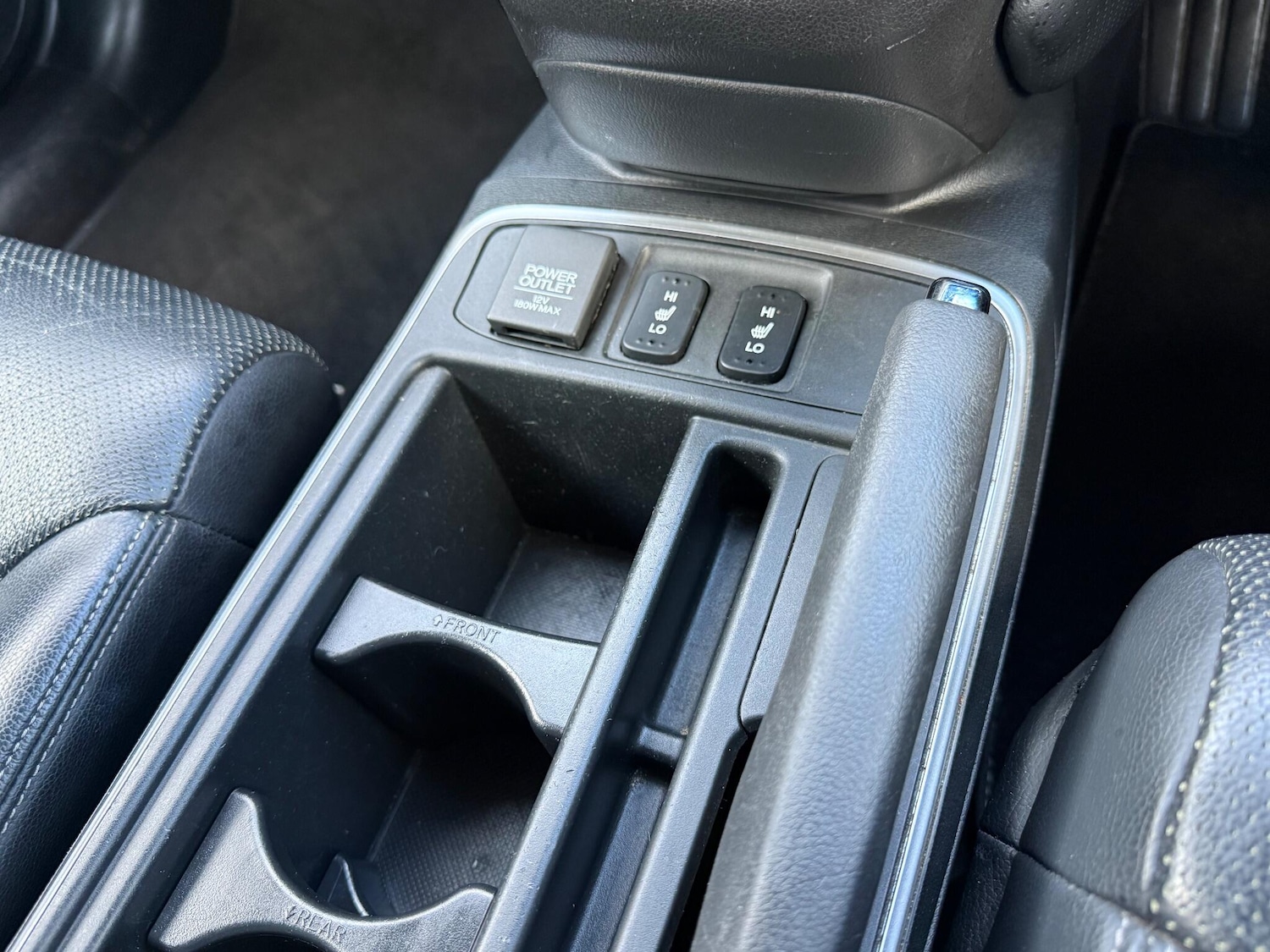 Used Honda CR-V 2016 for sale - 77229816: Photo 39