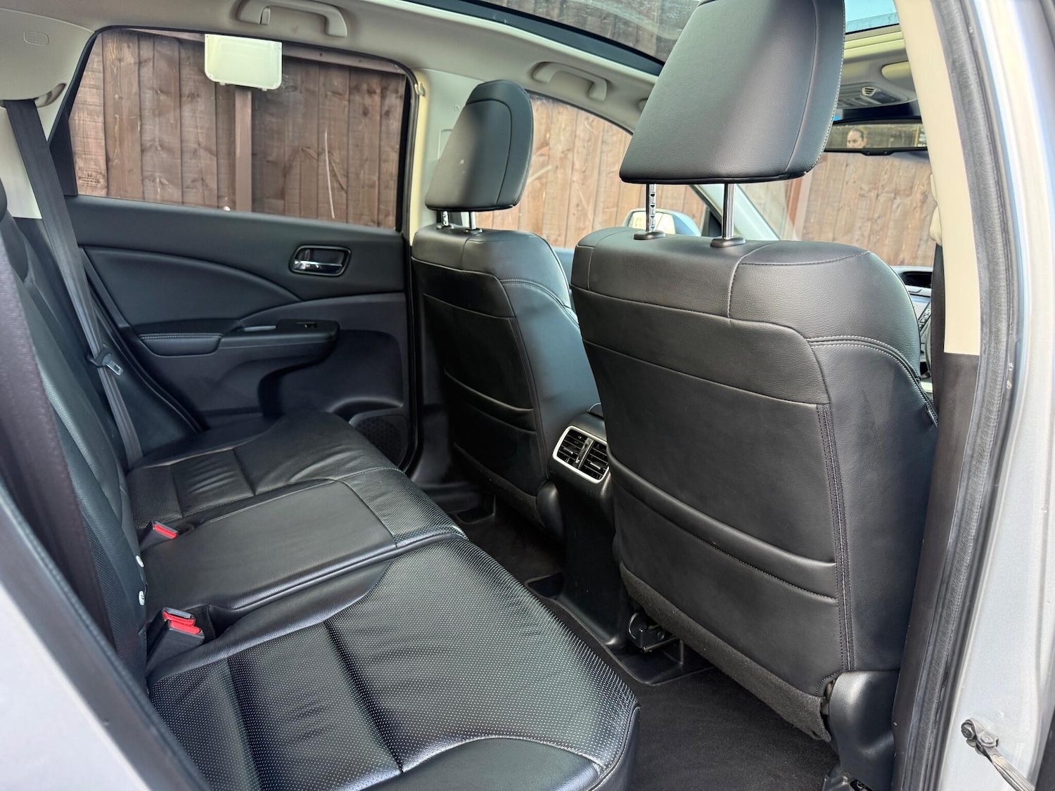 Used Honda CR-V 2016 for sale - 77229816: Photo 44