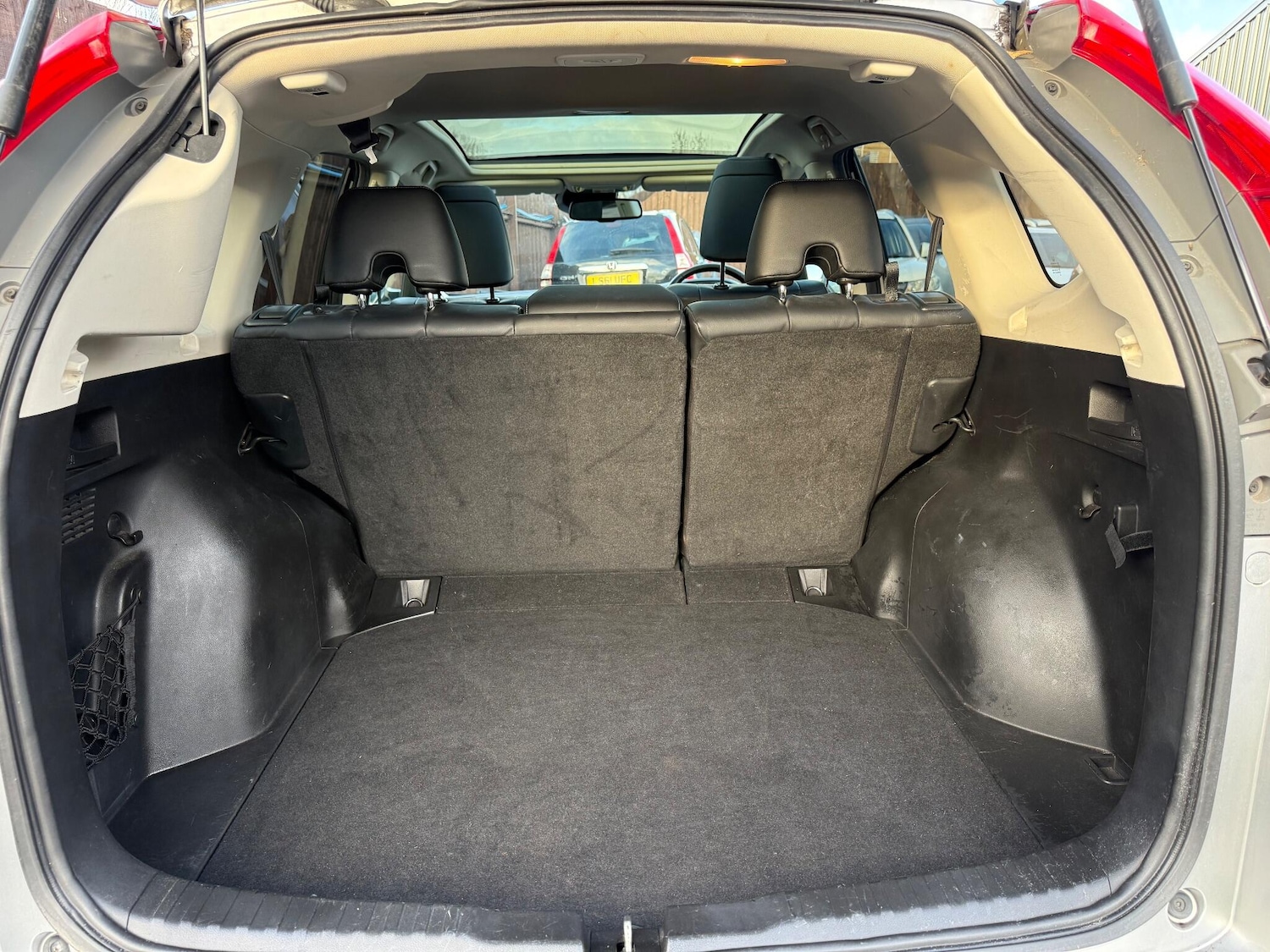 Used Honda CR-V 2016 for sale - 77229816: Photo 47