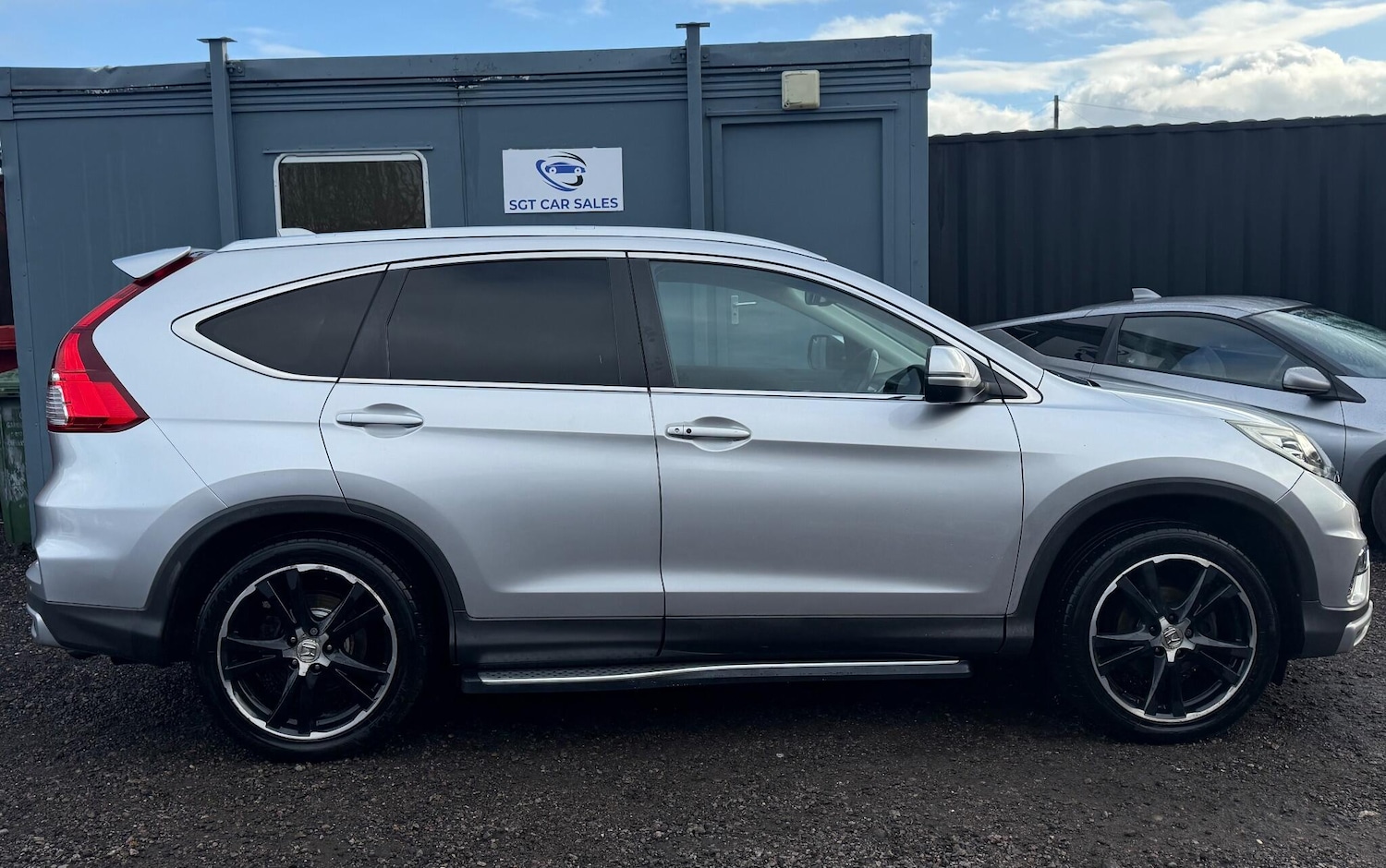 Used Honda CR-V 2016 for sale - 77229816: Photo 5
