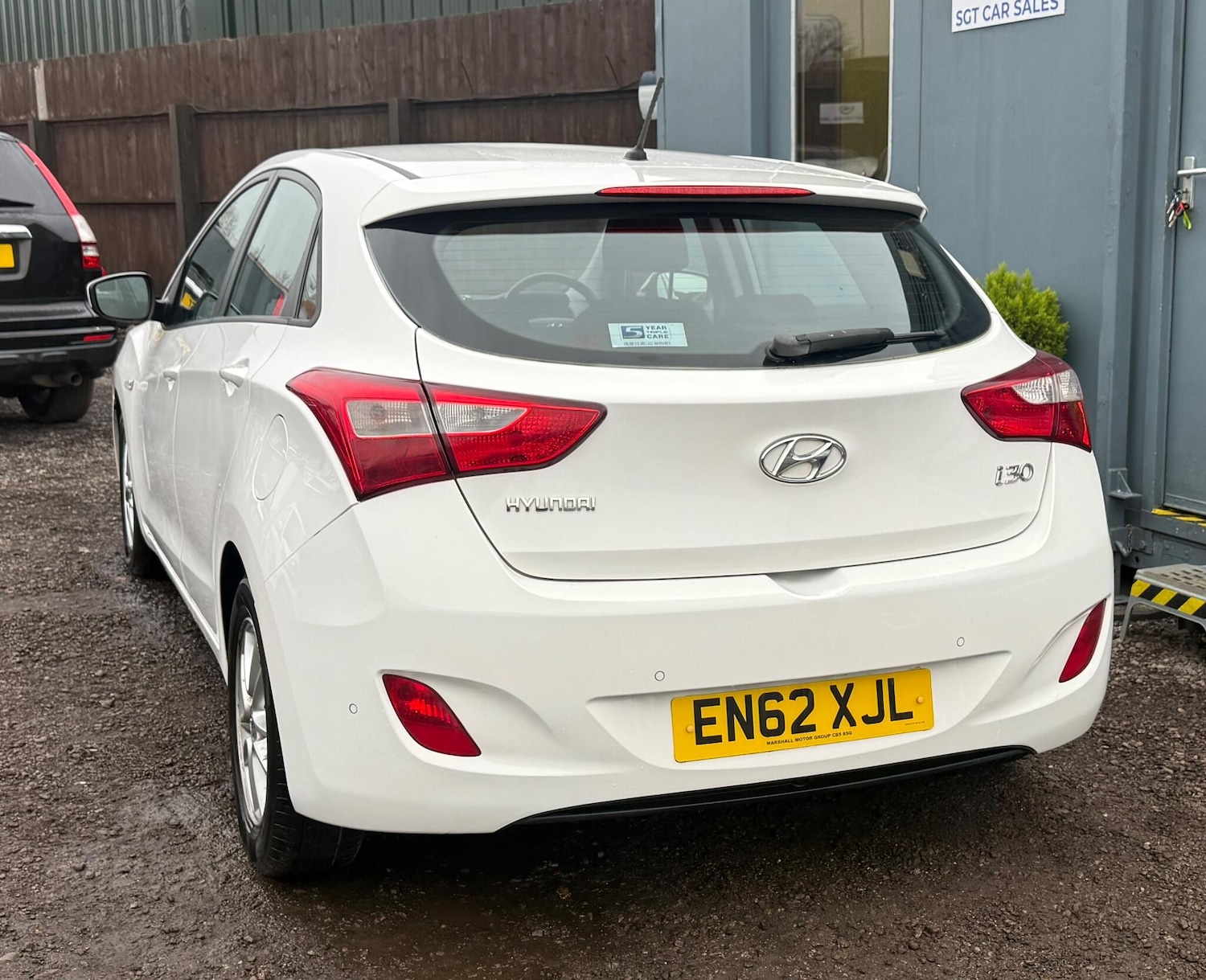 Used Hyundai i30 2013 for sale - 77330428: Photo 11