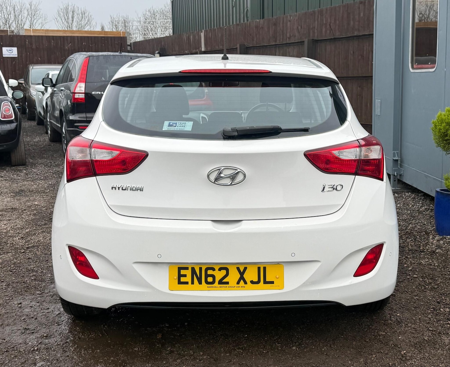 Used Hyundai i30 2013 for sale - 77330428: Photo 13