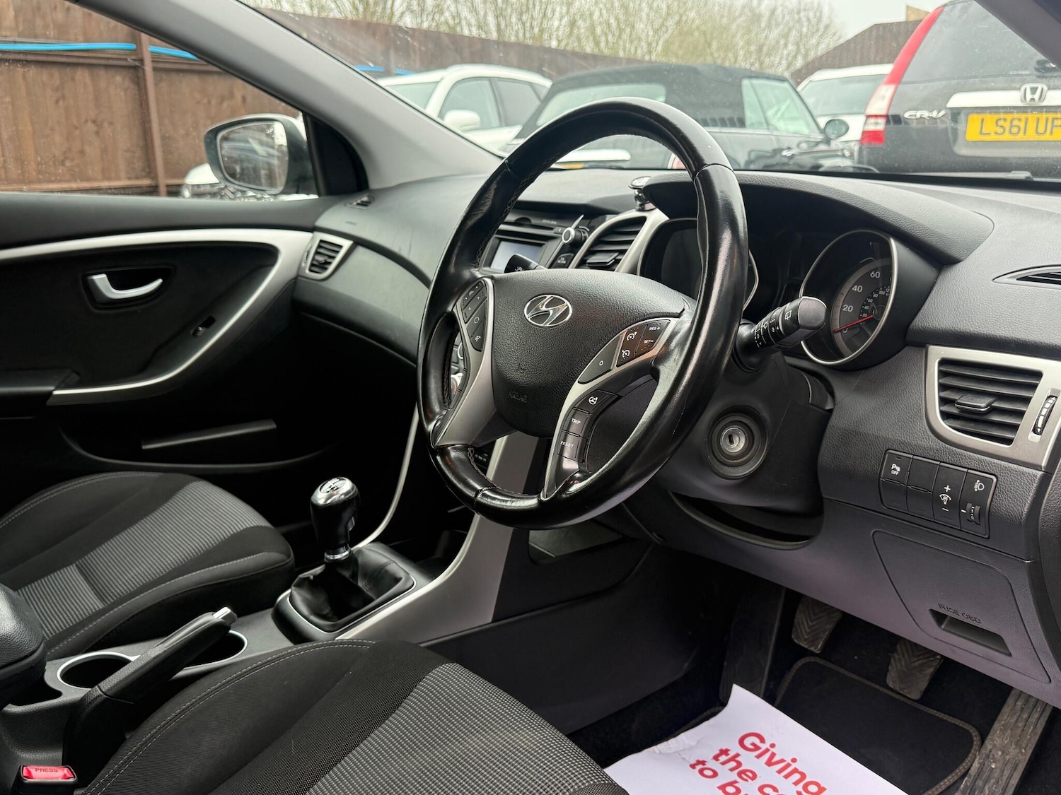 Used Hyundai i30 2013 for sale - 77330428: Photo 14