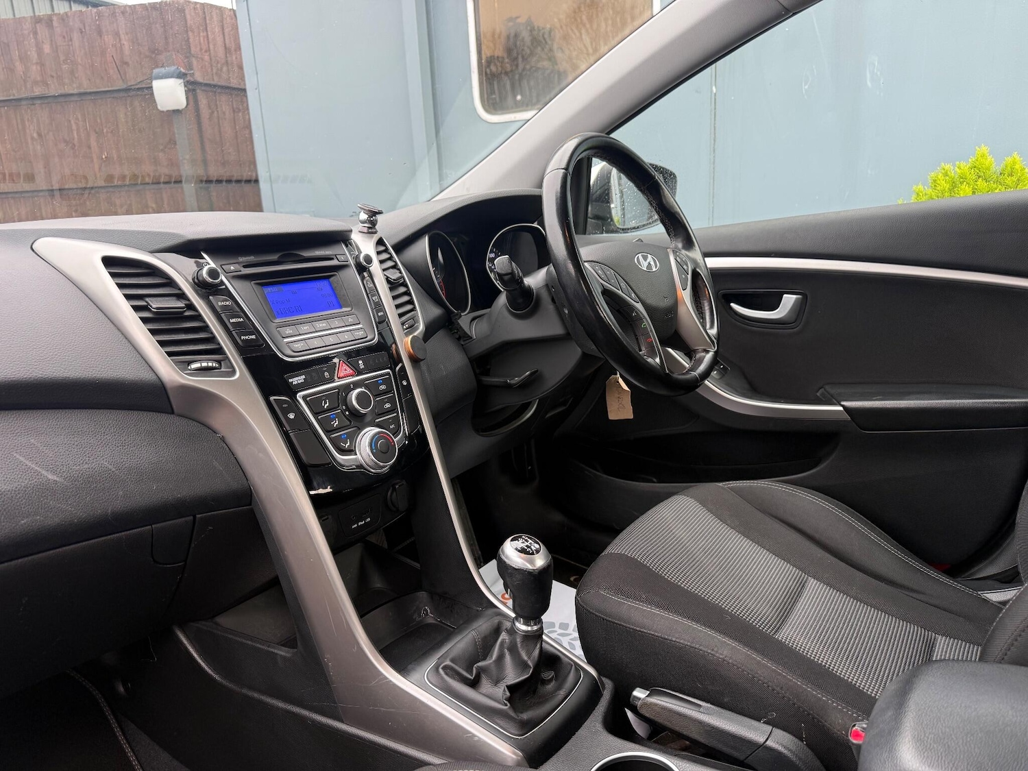 Used Hyundai i30 2013 for sale - 77330428: Photo 17