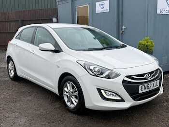 Used Hyundai i30 2013 for sale - 77330428: Photo