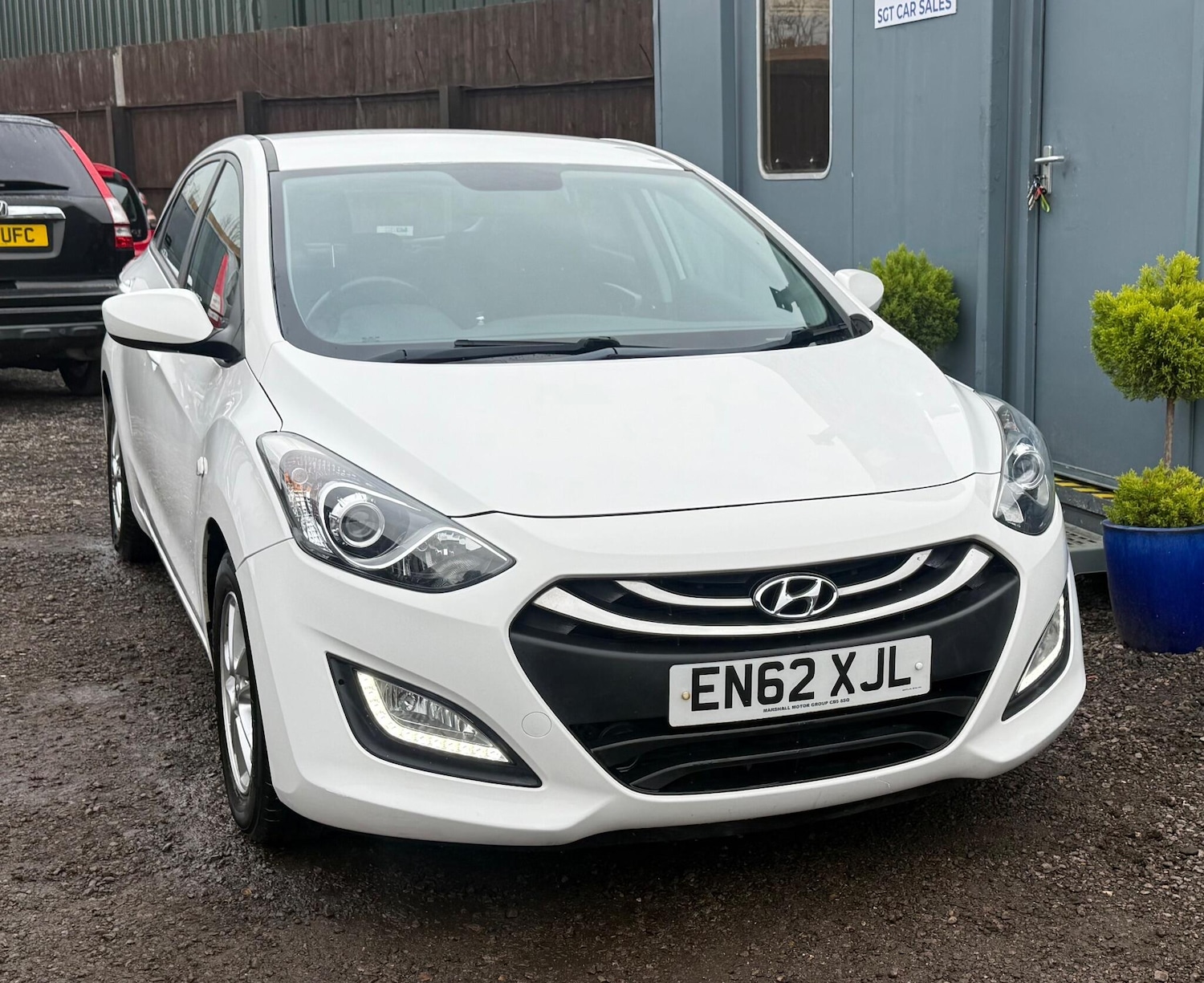 Used Hyundai i30 2013 for sale - 77330428: Photo 2