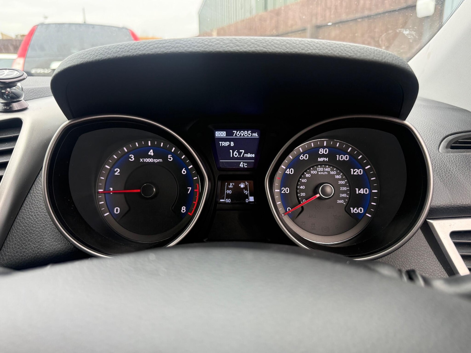 Used Hyundai i30 2013 for sale - 77330428: Photo 21