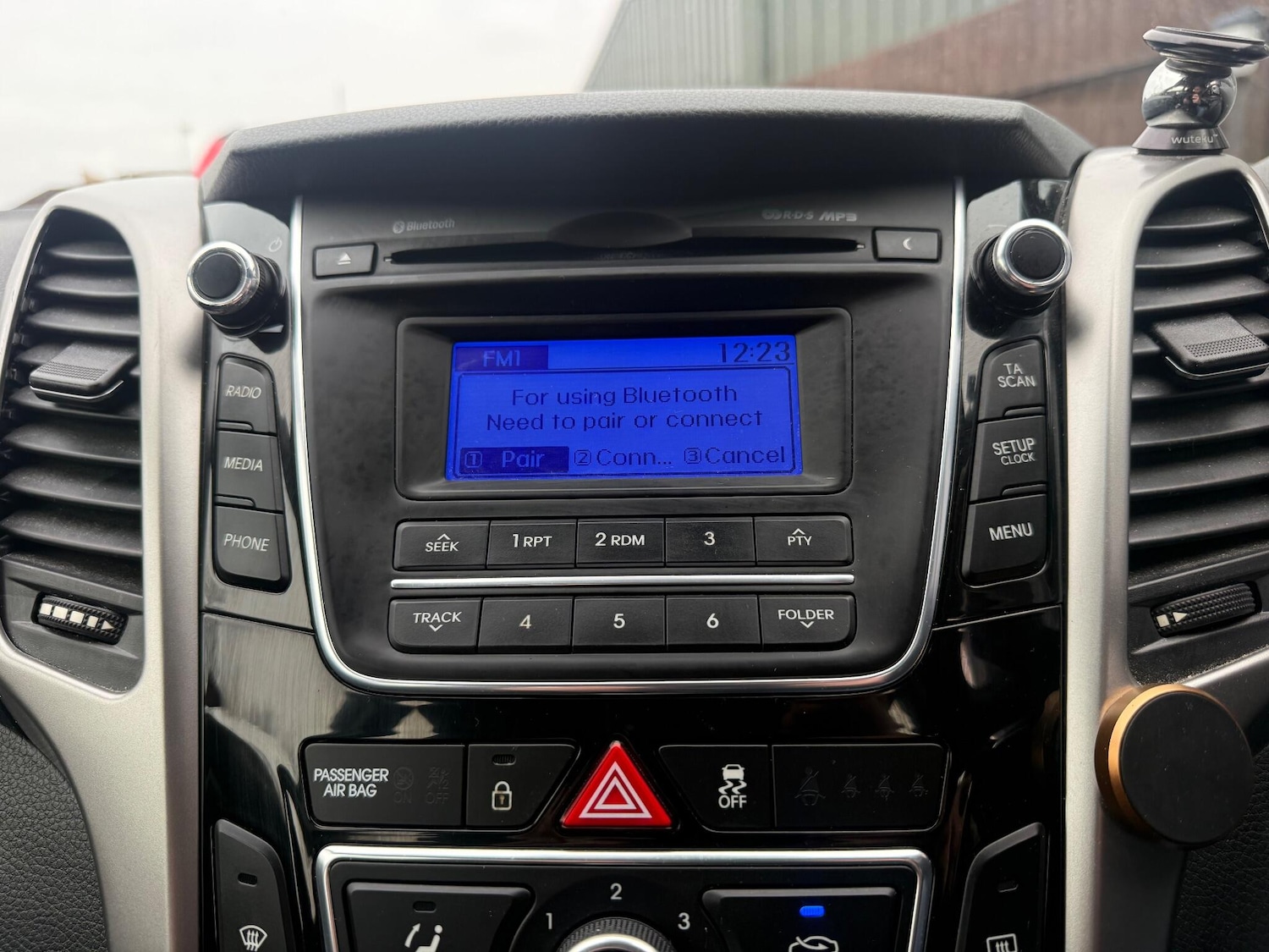 Used Hyundai i30 2013 for sale - 77330428: Photo 24