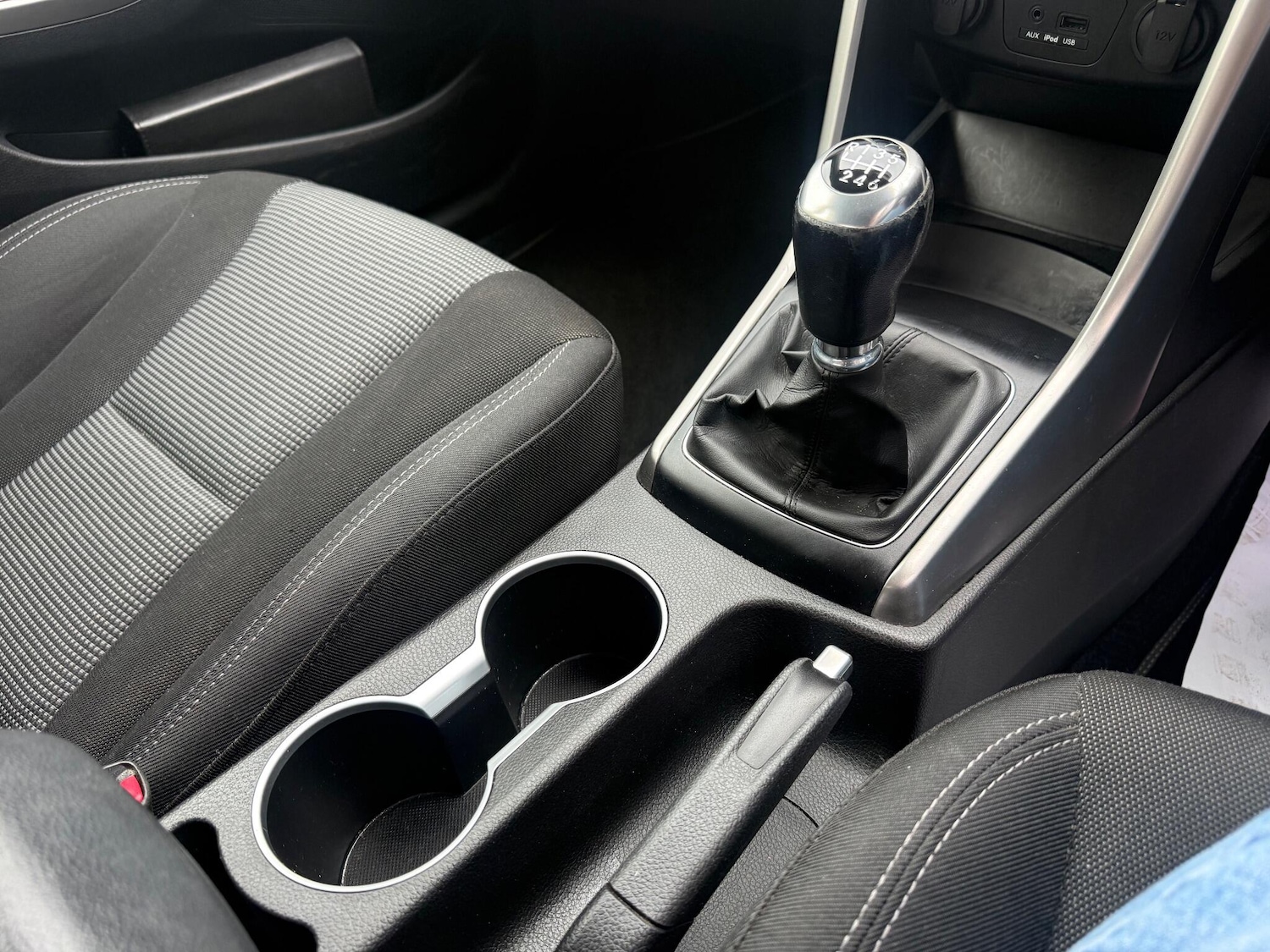 Used Hyundai i30 2013 for sale - 77330428: Photo 26