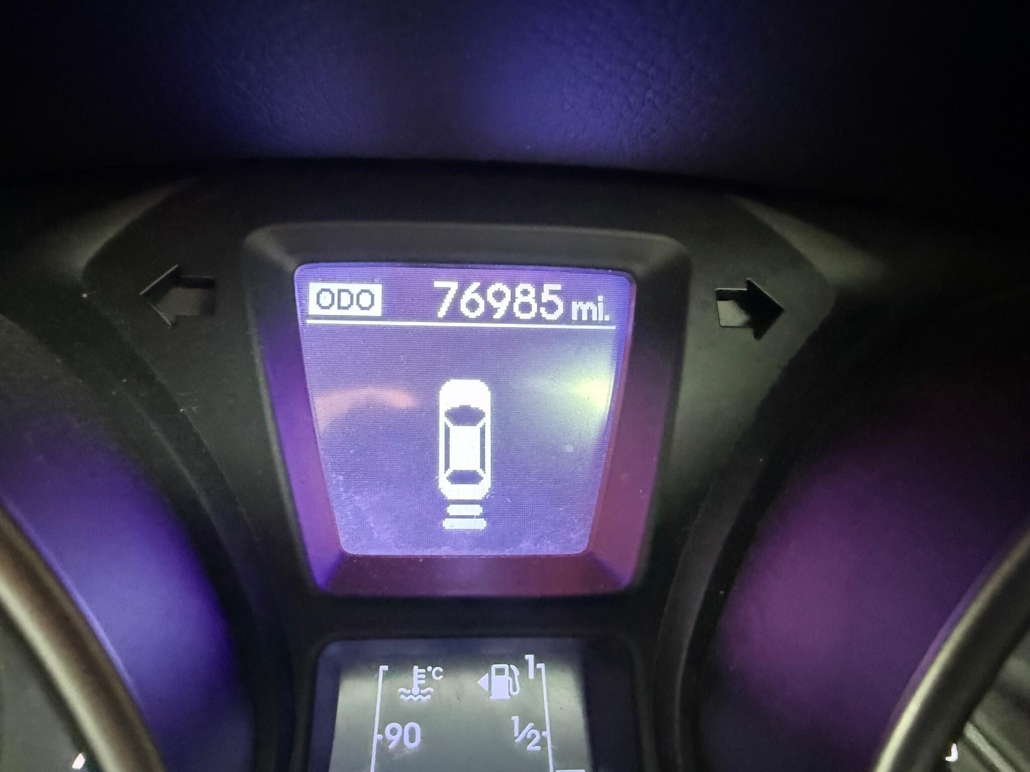 Used Hyundai i30 2013 for sale - 77330428: Photo 28