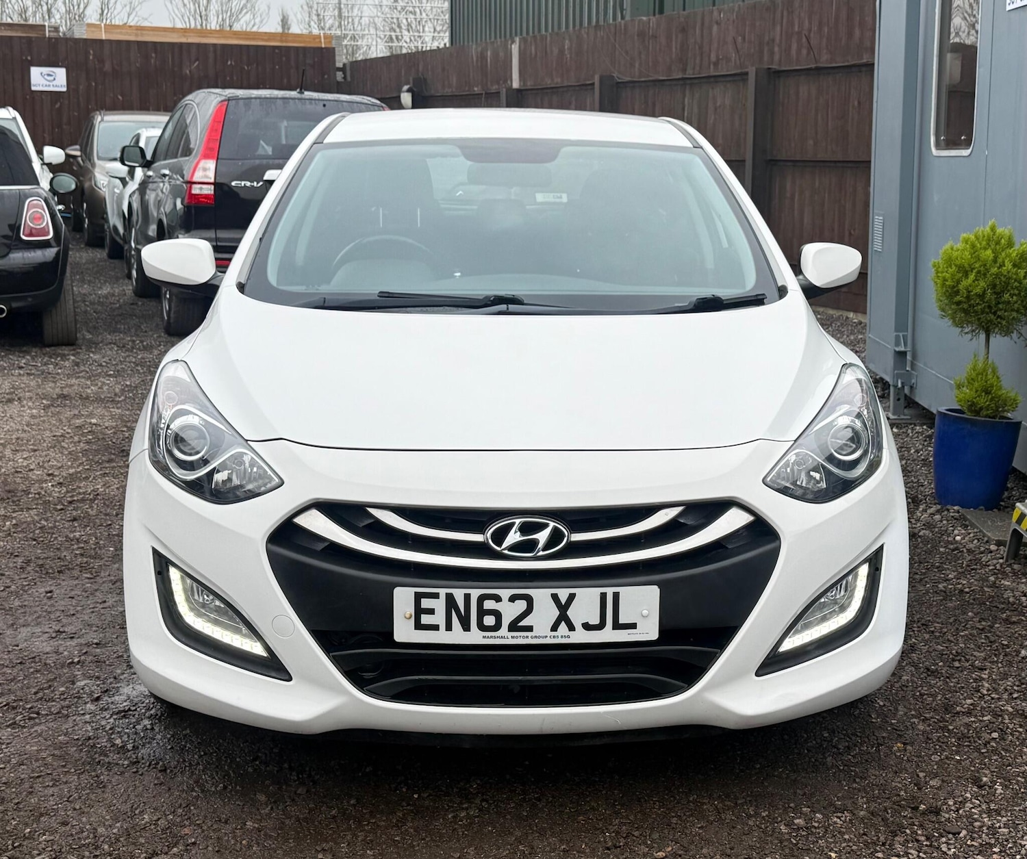 Used Hyundai i30 2013 for sale - 77330428: Photo 3