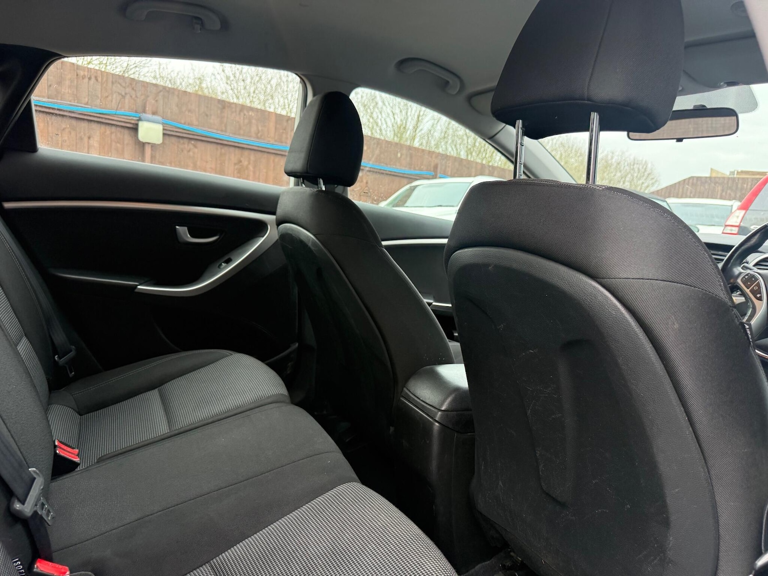 Used Hyundai i30 2013 for sale - 77330428: Photo 30