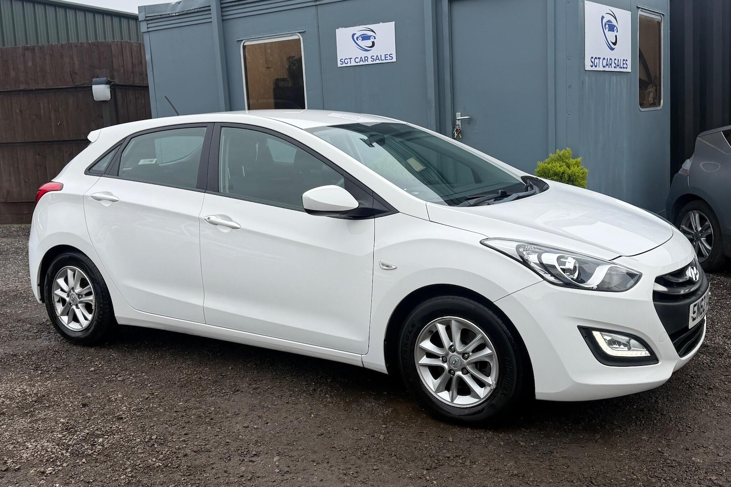Used Hyundai i30 2013 for sale - 77330428: Photo 4