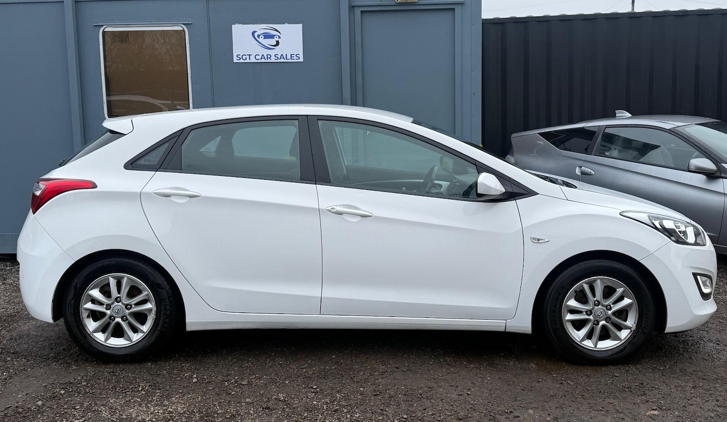 Used Hyundai i30 2013 for sale - 77330428: Photo 5