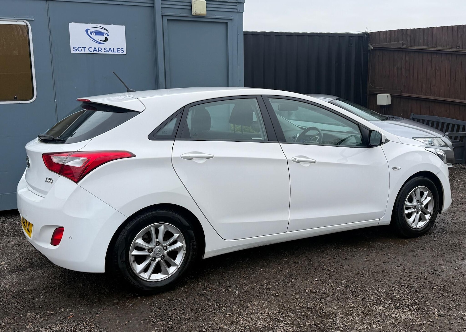 Used Hyundai i30 2013 for sale - 77330428: Photo 6