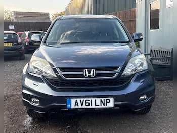 Used Honda CR-V 2011 for sale - 79365526: Photo
