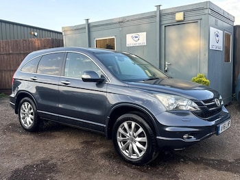 Used Honda CR-V 2011 for sale - 79365526: Photo