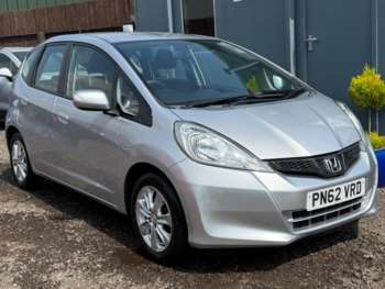 2012 (62) - 1.4 i-VTEC ES Euro 5 5dr