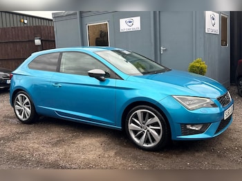 Used SEAT Leon 2013 for sale - 78360032: Photo