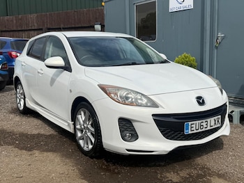 Used Mazda Mazda3 2013 for sale - 78621146: Photo