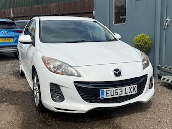 Used Mazda Mazda3 2013 for sale - 78621146: Photo