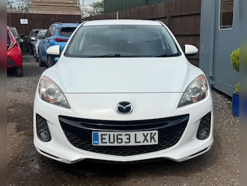 Used Mazda Mazda3 2013 for sale - 78621146: Photo