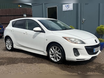 Used Mazda Mazda3 2013 for sale - 78621146: Photo