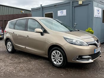 Used Renault Grand Scenic 2014 for sale - 79845608: Photo
